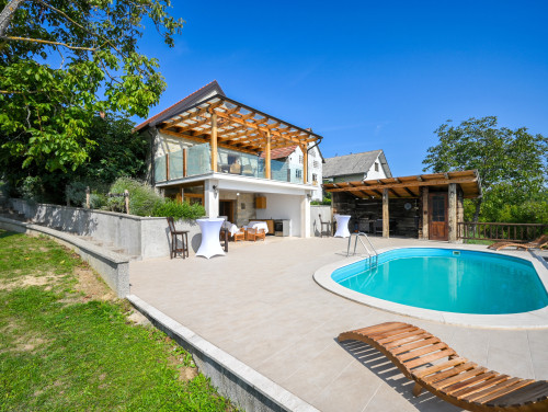 Holiday House Visoko