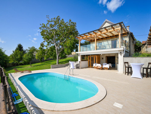 Holiday House Visoko