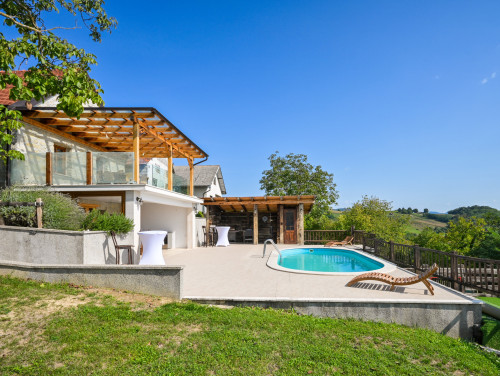 Holiday House Visoko