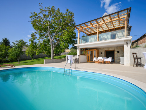 Holiday House Visoko