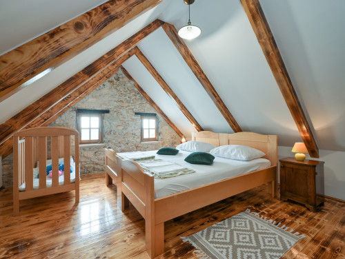 Holiday House Visoko