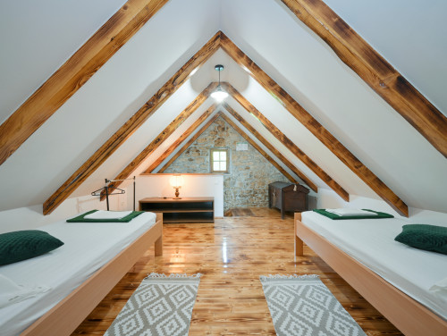 Holiday House Visoko