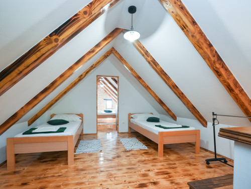 Holiday House Visoko