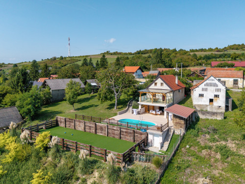 Holiday House Visoko