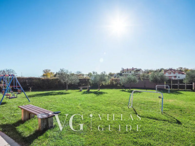 Villa Kanco Zusatzinhalte