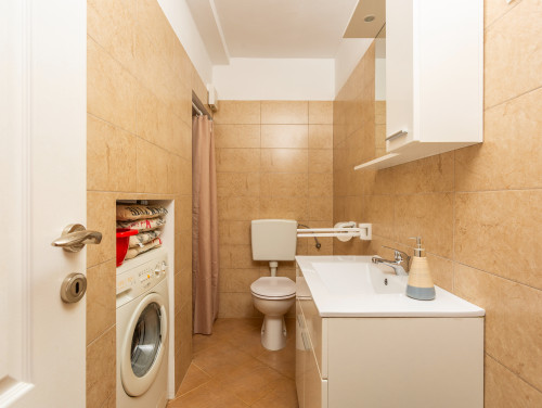 Villa Risika 1 with pool island Krk