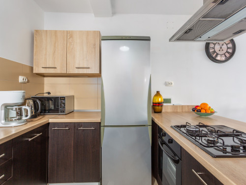 Villa Risika 1 with pool island Krk