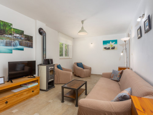 Villa Risika 1 with pool island Krk