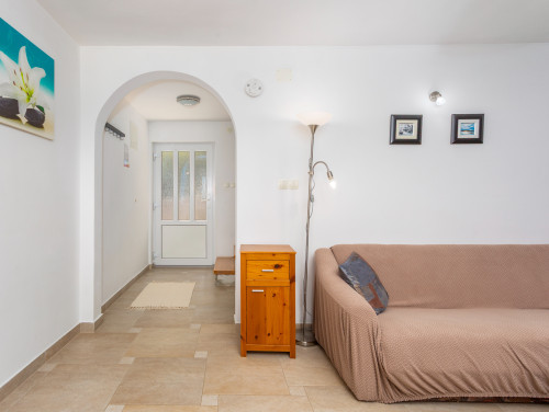 Villa Risika 1 with pool island Krk