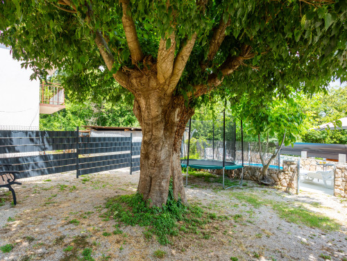 Villa Risika 2 with pool island Krk