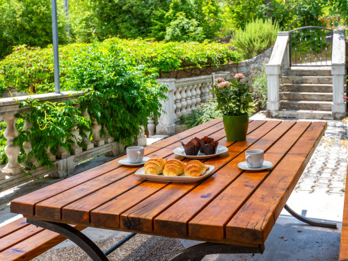 Villa Risika 2 with pool island Krk