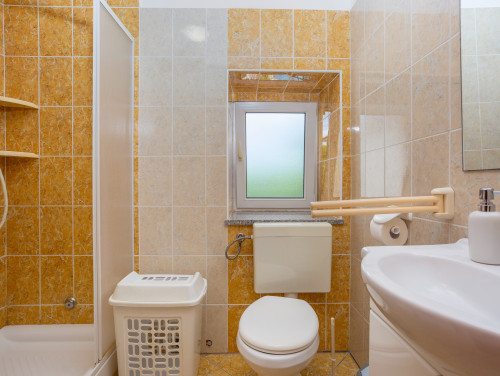 Villa Risika 2 with pool island Krk