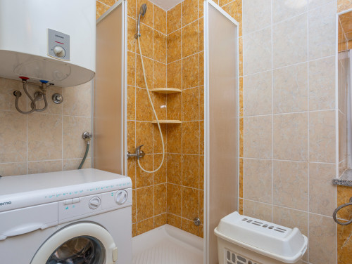 Villa Risika 2 with pool island Krk