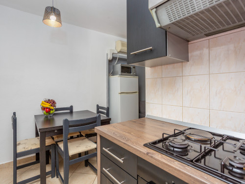 Villa Risika 2 with pool island Krk