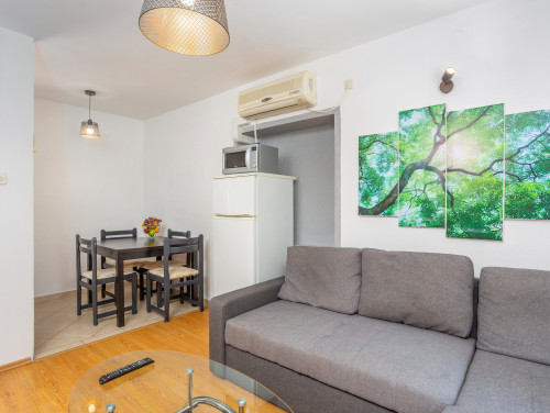 Villa Risika 2 with pool island Krk