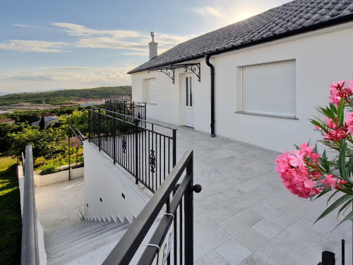 Villa Aristea Crikvenica