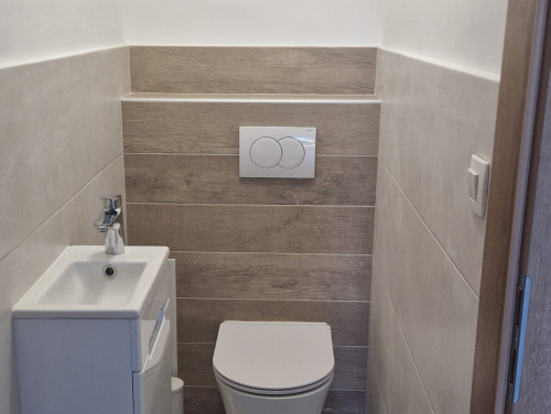 Villa Aristea Crikvenica