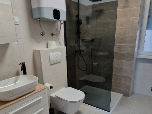 Villa Aristea Crikvenica