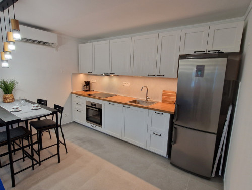 Villa Aristea Crikvenica