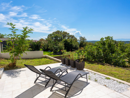 Villa Aristea Crikvenica