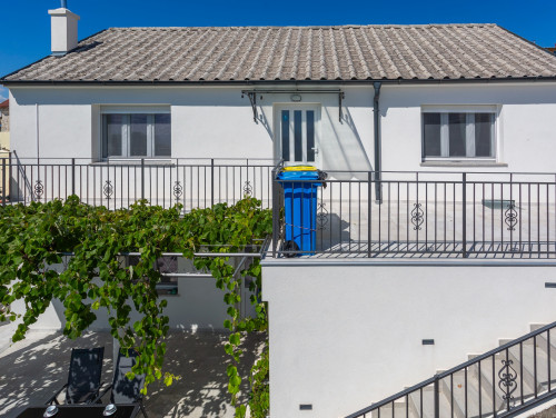 Villa Aristea Crikvenica