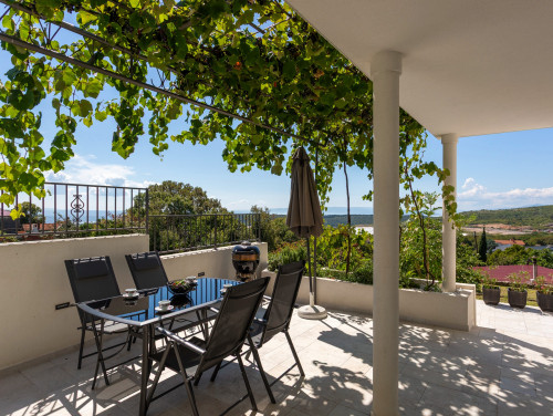 Villa Aristea Crikvenica