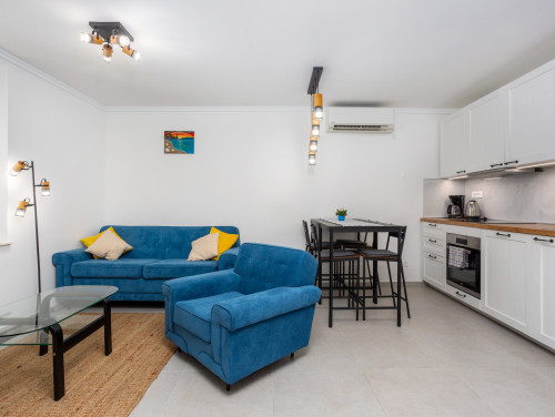 Villa Aristea Crikvenica