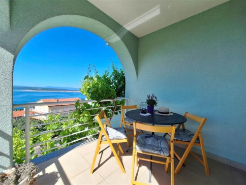 Melone Apartman 1 Crikvenica Dramalj