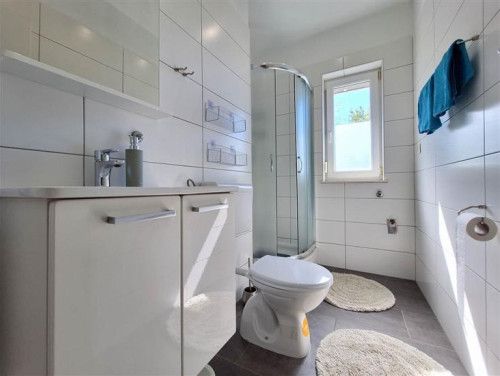 Melone Apartman 1 Crikvenica Dramalj