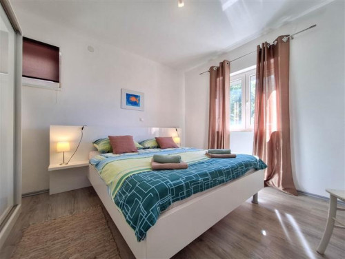 Melone Apartman 1 Crikvenica Dramalj