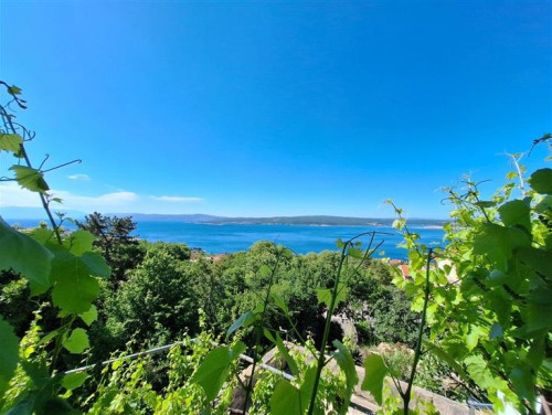 Melone Apartman 1 Crikvenica Dramalj