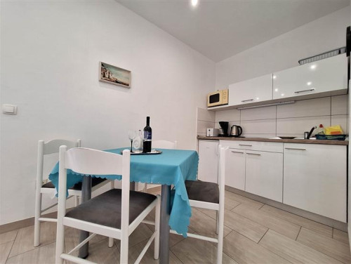 Melone Apartman 1 Crikvenica Dramalj