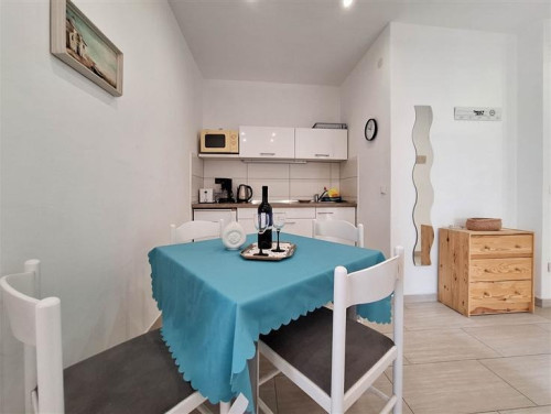 Melone Apartman 1 Crikvenica Dramalj