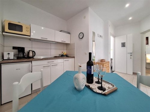 Melone Apartman 1 Crikvenica Dramalj