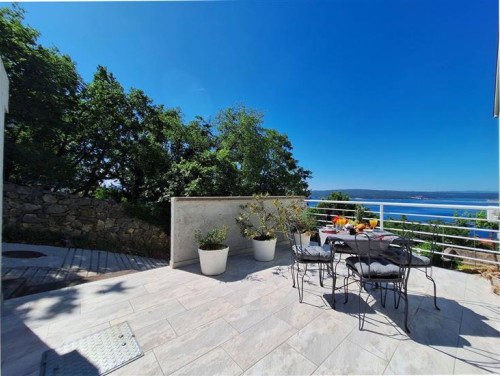 Melone Apartman 1 Crikvenica Dramalj