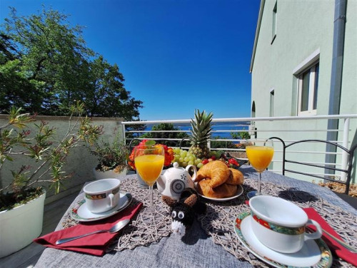 Melone Apartman 1 Crikvenica Dramalj