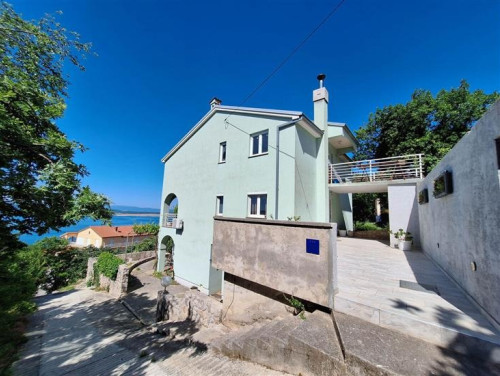 Melone Apartman 1 Crikvenica Dramalj