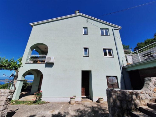 Melone Apartman 1 Crikvenica Dramalj