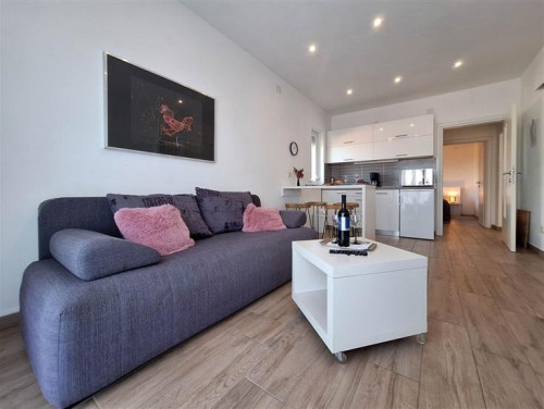 Melone Apartman 2 Crikvenica Dramalj