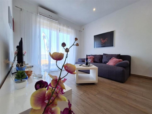 Melone Apartman 2 Crikvenica Dramalj