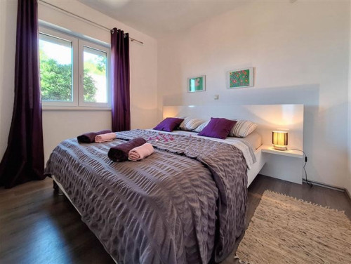 Melone Apartman 2 Crikvenica Dramalj