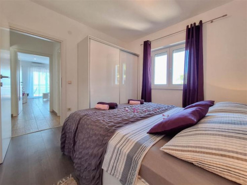 Melone Apartman 2 Crikvenica Dramalj