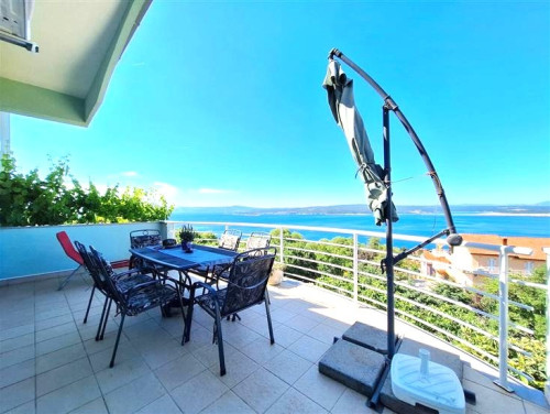 Melone Apartman 2 Crikvenica Dramalj