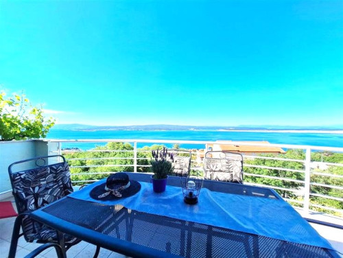 Melone Apartman 2 Crikvenica Dramalj