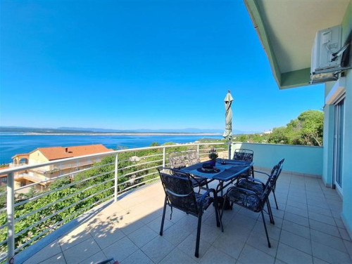 Melone Apartman 2 Crikvenica Dramalj