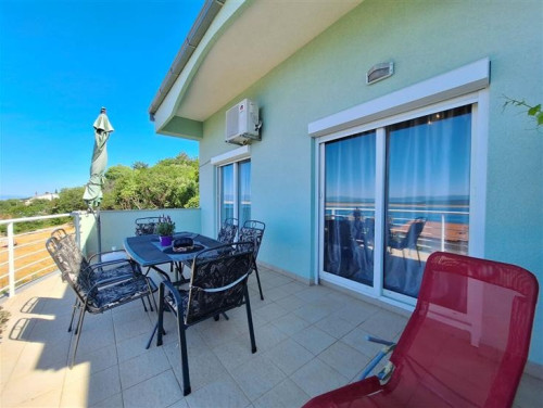 Melone Apartman 2 Crikvenica Dramalj