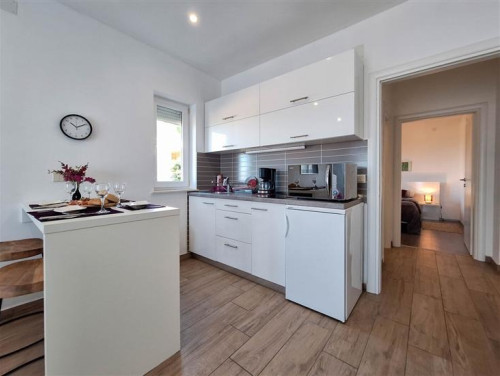 Melone Apartman 2 Crikvenica Dramalj