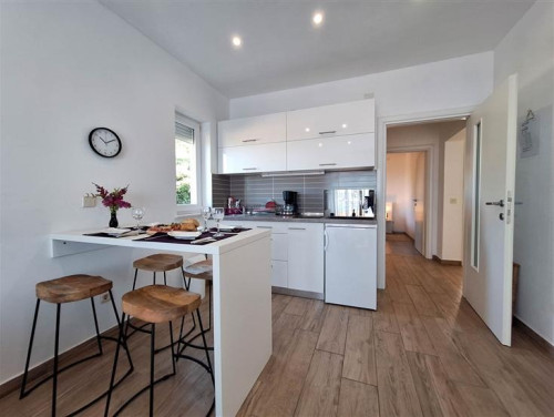 Melone Apartman 2 Crikvenica Dramalj