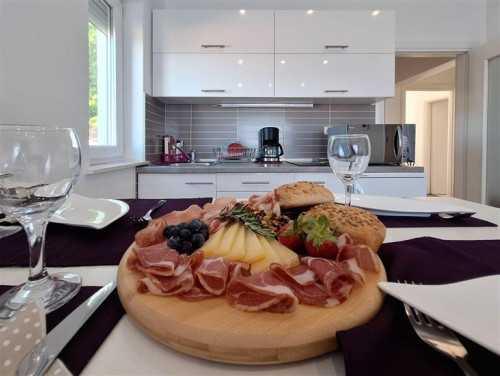 Melone Apartman 2 Crikvenica Dramalj