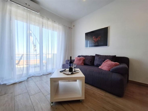 Melone Apartman 2 Crikvenica Dramalj
